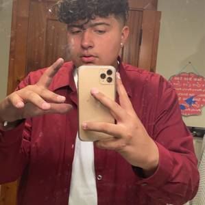 Meet your Posher, Jose